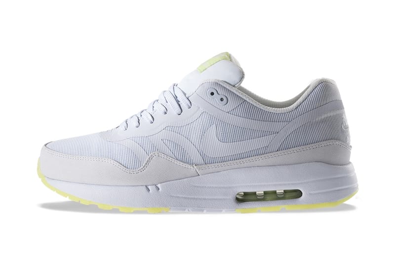 Nike Air Max 1 Premium Tape 「Glow in the Dark」 鞋款