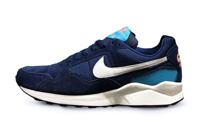 Nike Air Pegasus ’92 Brave Blue/Dusty Grey 配色