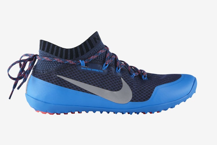 Nike Free Hyperfeel Trail 鞋款