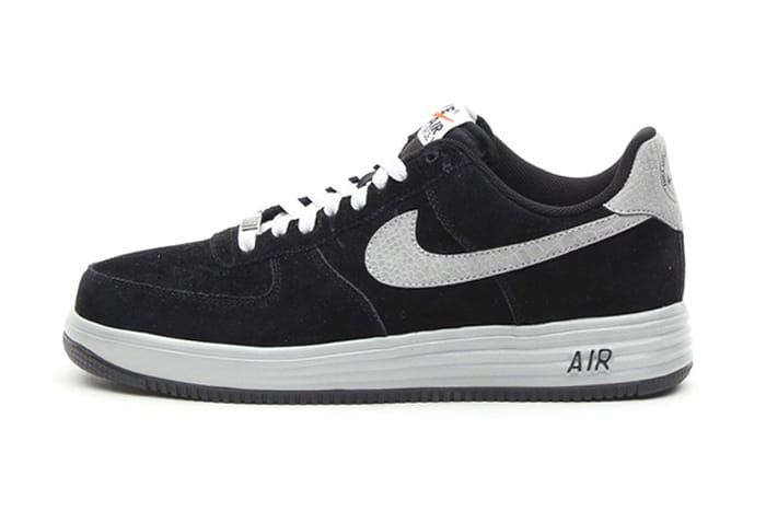 Nike Lunar Force 1 “Reflect Croc” 鞋款