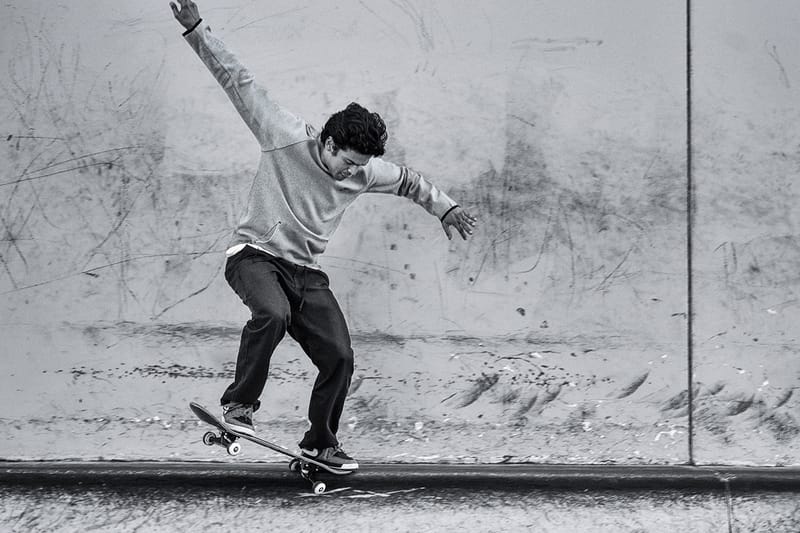 Nike Sportswear 2013 秋冬 「Tech Pack」 造型 Lookbook