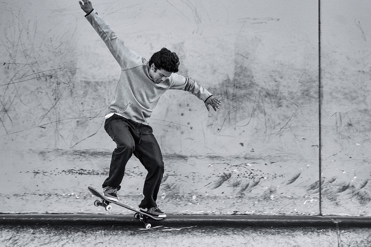 Nike Sportswear 2013 秋冬 「Tech Pack」 造型 Lookbook