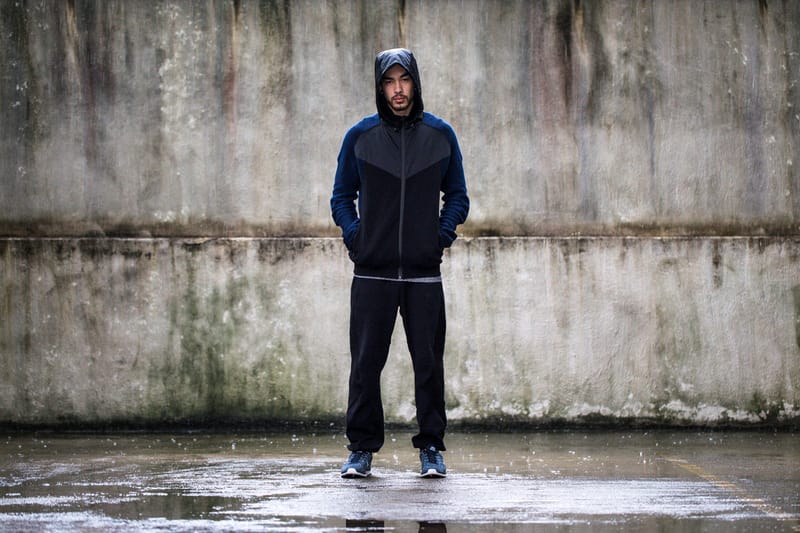 Nike Sportswear 2013 White Label 系列秋冬新登場