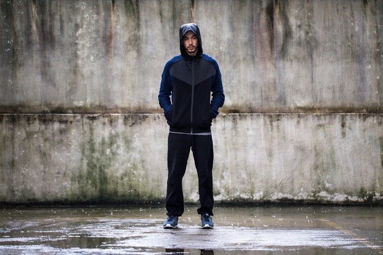 Nike Sportswear 2013 White Label 系列秋冬新登場