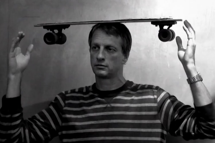 Nixon 2013 秋冬系列宣傳視頻