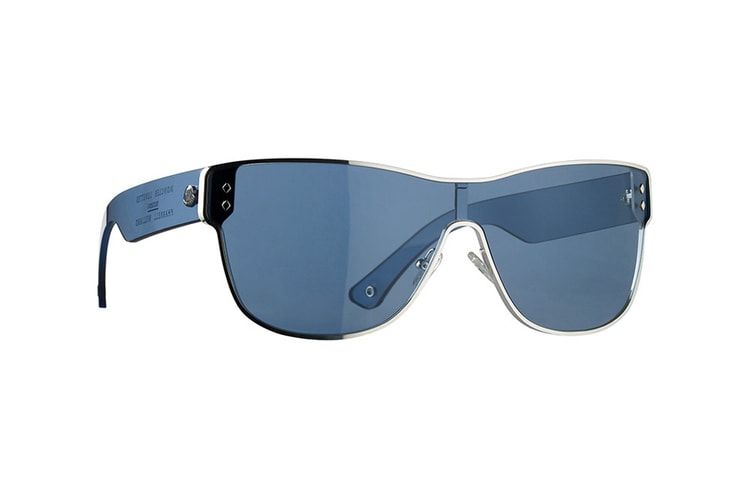 Pharrell x Moncler 2013 秋冬「Lunettes」太陽眼鏡系列