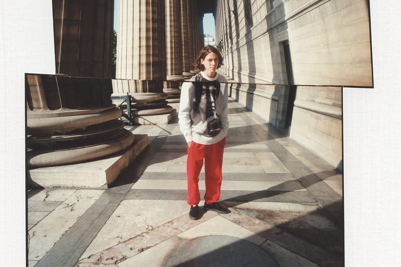 POPEYE: Supreme 2013 秋冬造型特輯