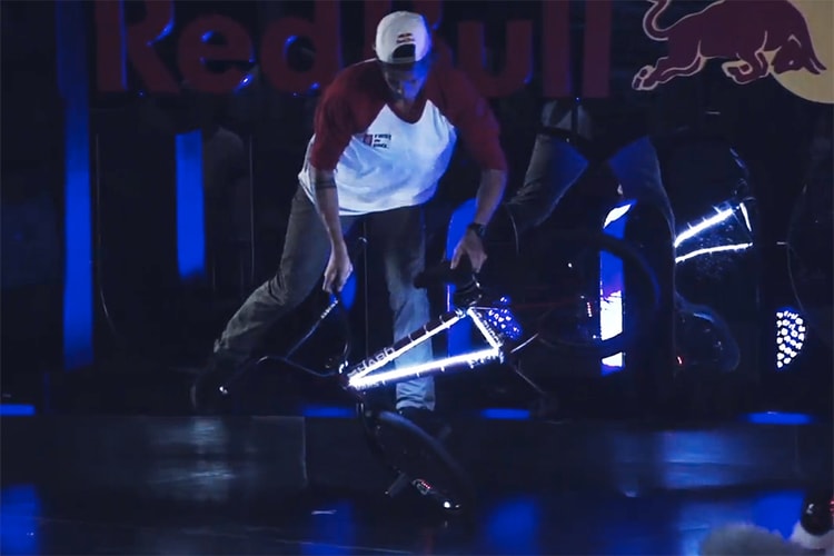 Red Bull Illume 2013 Image Quest Hong Kong 頒獎典禮視頻回顧