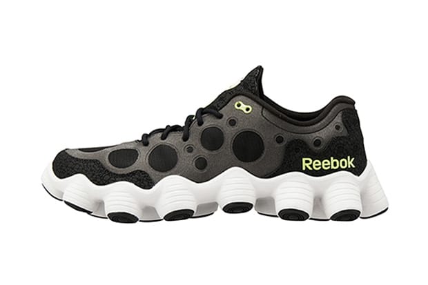 Reebok 2013 秋季 ATV19+ 訓練鞋款