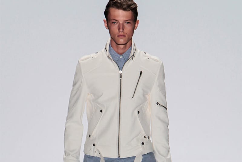 Richard Chai Love 2014 春夏系列發布會