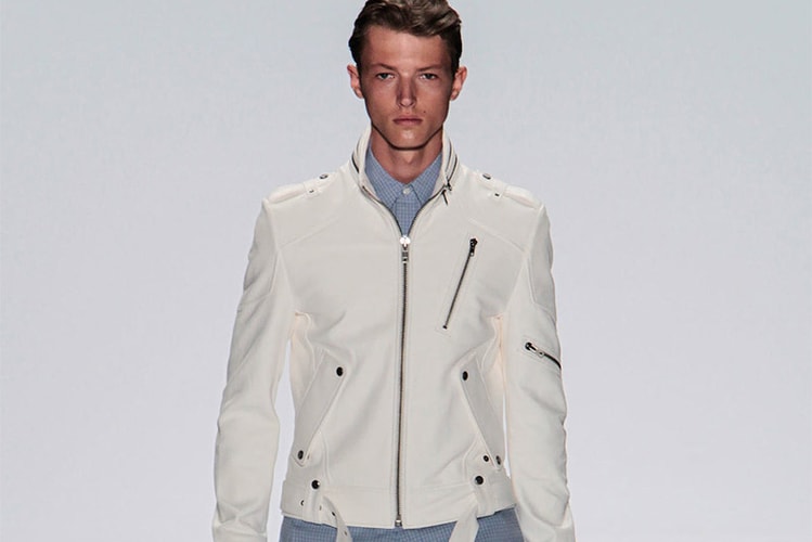 Richard Chai Love 2014 春夏系列發布會