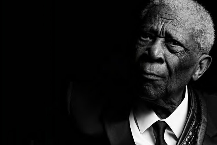 Saint Laurent Music Project: Architects of Rock and Blues – 第一部分