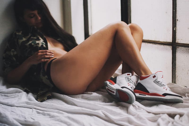 Shoe Porn: Kassy Mahea