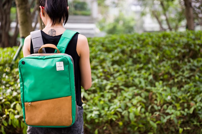 thecoopidea「Nifteen Swivel」電腦袋