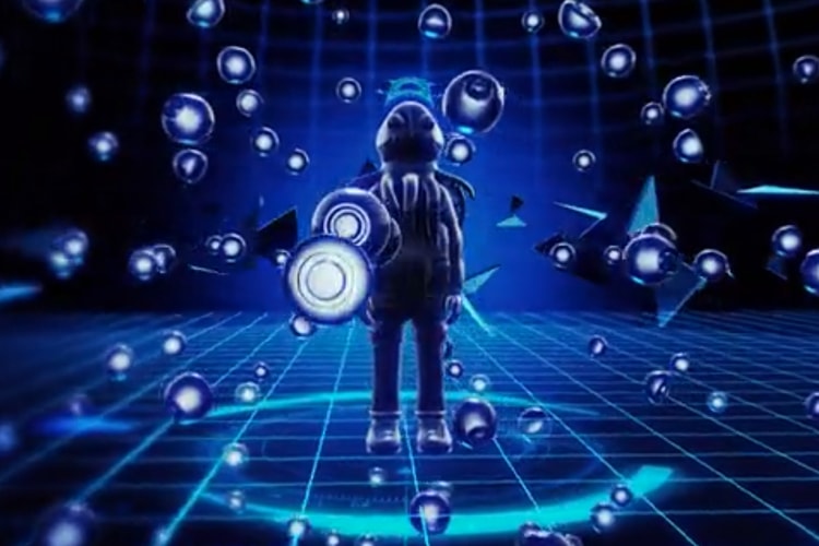 TIMAI 2013 秋冬系列預覽視頻