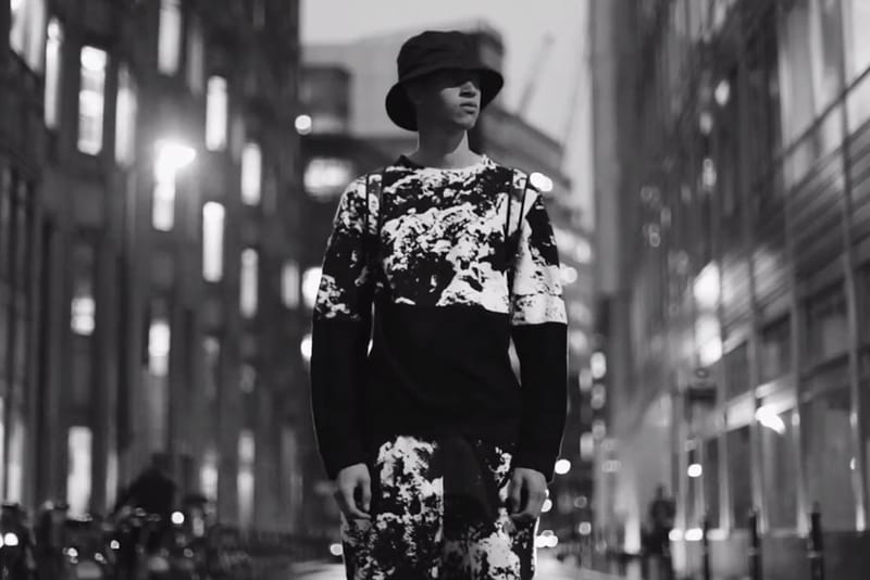 Tourne De Transmission 2013 秋冬系列「Substance」形象視頻