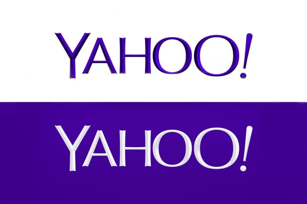 Yahoo 發表全新品牌標誌