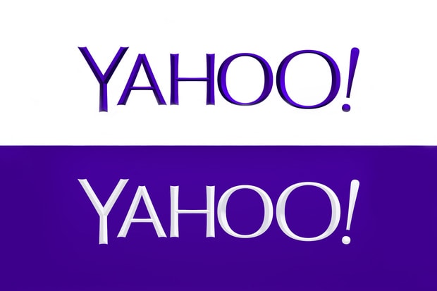 Yahoo 發表全新品牌標誌