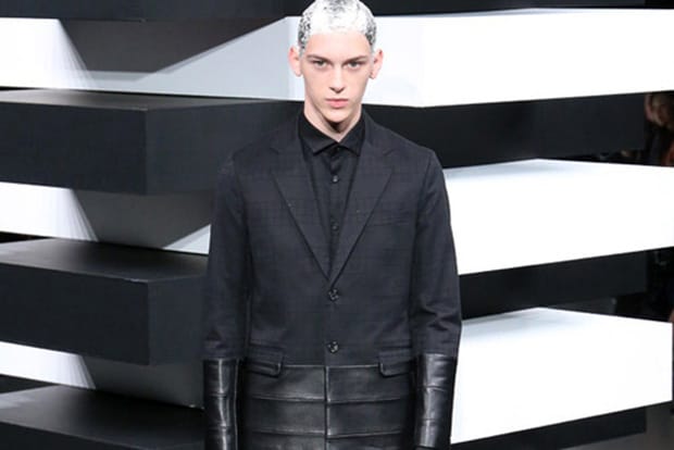 99%IS 2014 春夏系列