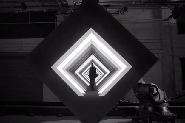 Bot & Dolly 呈獻「Box」短片