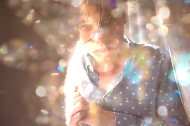 MR.GENTLEMAN 2014 春夏系列預覽影片