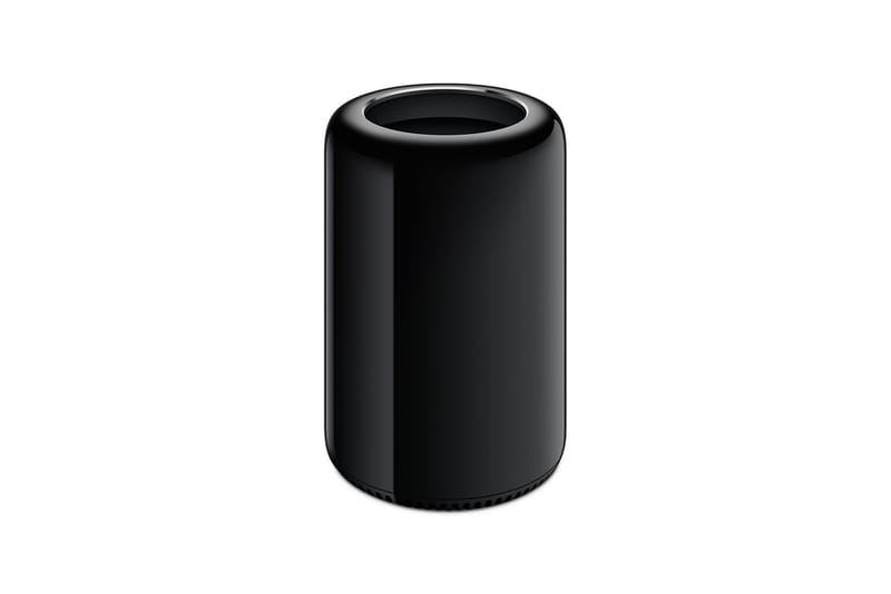 Apple 全新一代 Mac Pro 將於 12 月份發售