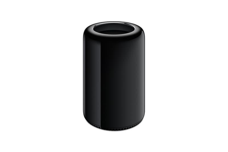 Apple 全新一代 Mac Pro 將於 12 月份發售