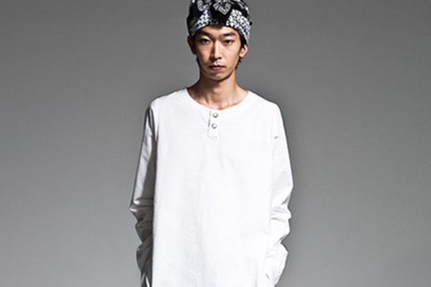 banal chic bizarre 2014 春夏系列