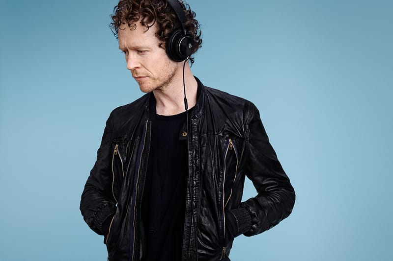 Bang &amp; Olufsen BeoPlay 頭戴式耳機