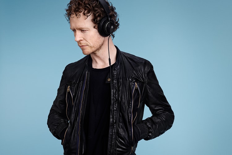 Bang & Olufsen BeoPlay 頭戴式耳機