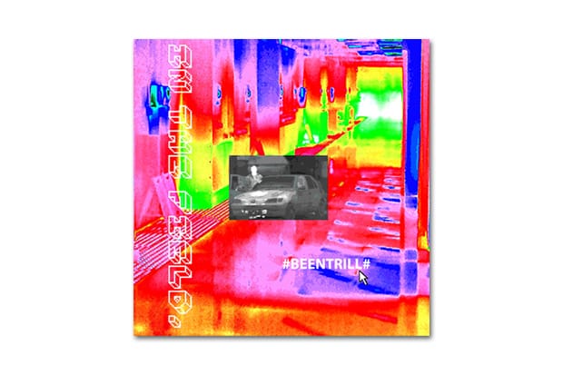 Been Trill 混音專輯《In The Field.》 