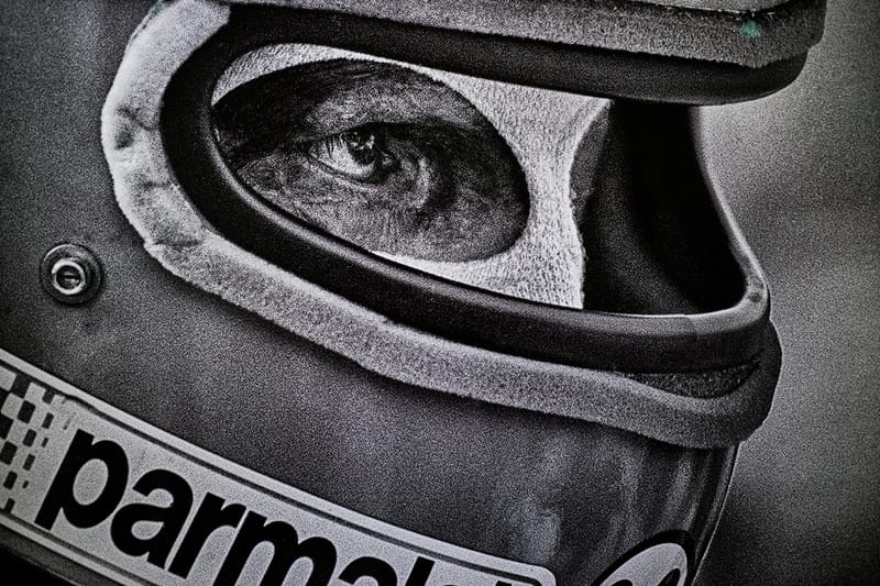 Blackbird 攝影展「Waiting: A Decade of Life in the Grand Prix Pit Lane」現場回顧