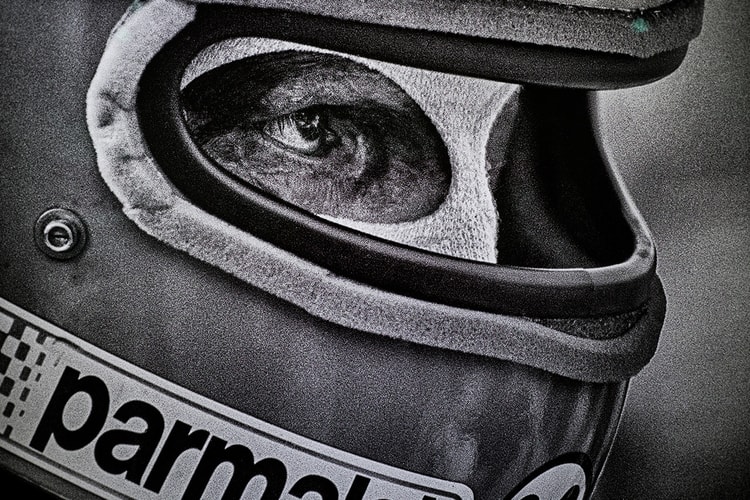 Blackbird 攝影展「Waiting: A Decade of Life in the Grand Prix Pit Lane」現場回顧