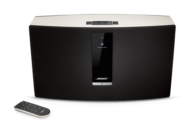 Bose SoundTouch 無線音箱系統