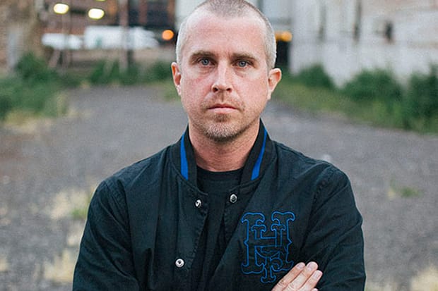 Breaks Magazine 專訪 HUF 創始人 Keith Hufnagel