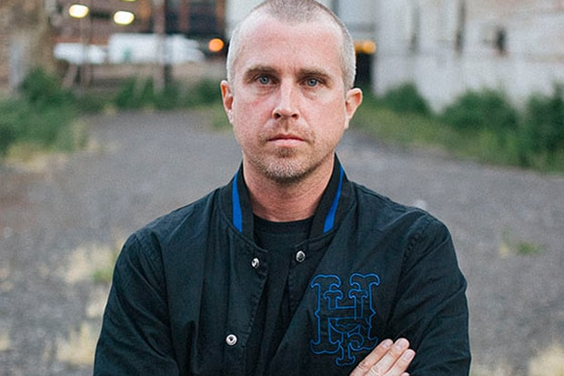 Breaks Magazine 專訪 HUF 創始人 Keith Hufnagel