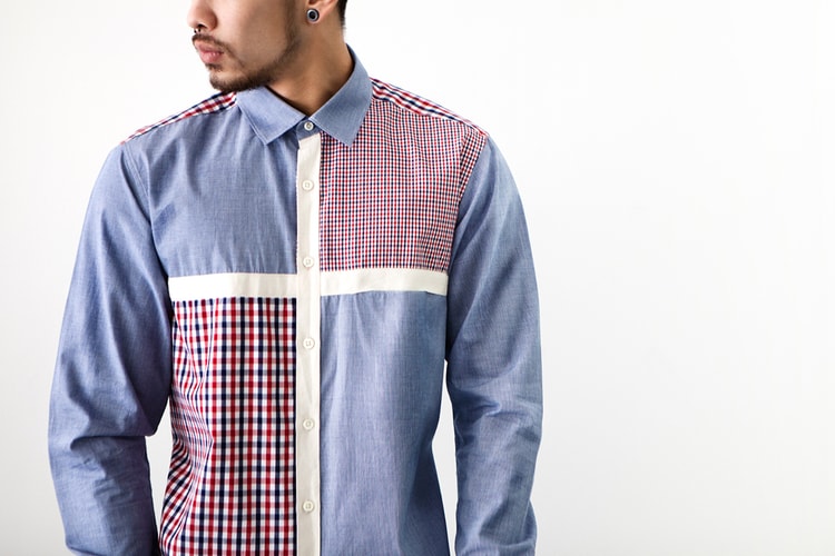 CASH CA 2013 秋冬系列上架