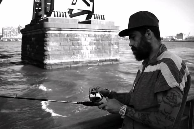 Necessities for Fine Living 系列影片：Curtis Brown