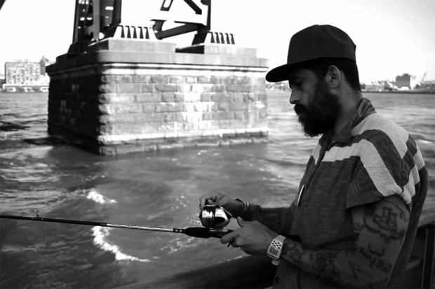 Necessities for Fine Living 系列影片:Curtis Brown