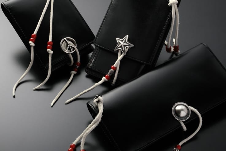 Cody Sanderson x JAM HOME MADE 2013 聯名配件系列