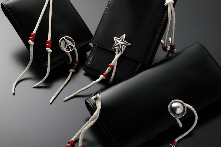 Cody Sanderson x JAM HOME MADE 2013 聯名配件系列