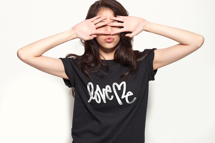 Curtis Kulig for CLOT 2013「Love Me」聯乘企劃造型搭配 Lookbook