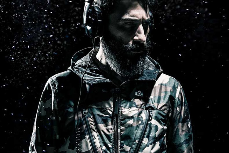 Descente Dualism Project 2013 秋冬系列