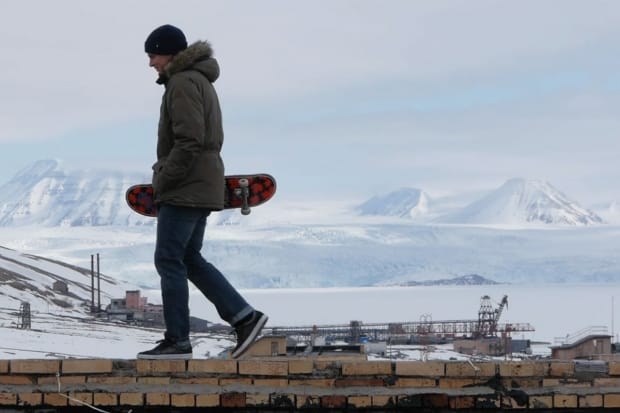 Element「Wolfeboro Authentech」記錄片