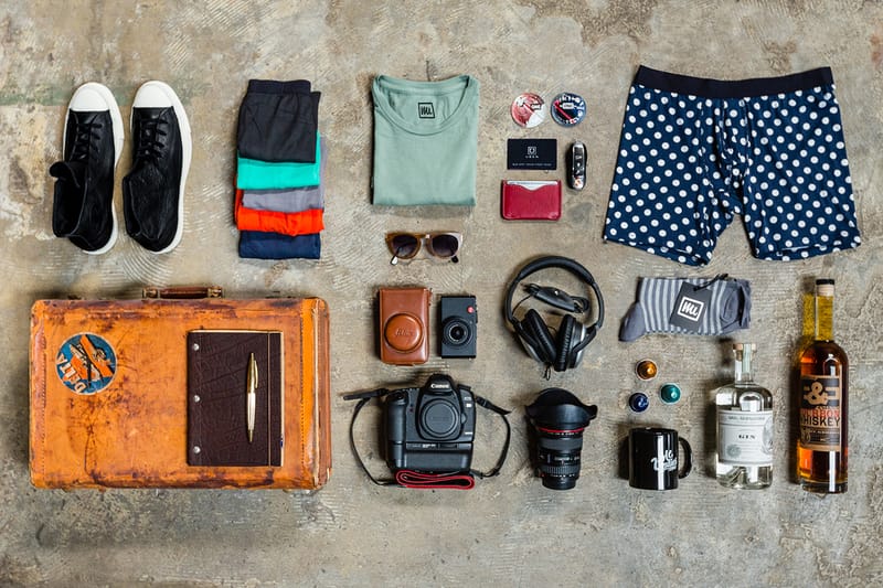 Essentials: MeUndies