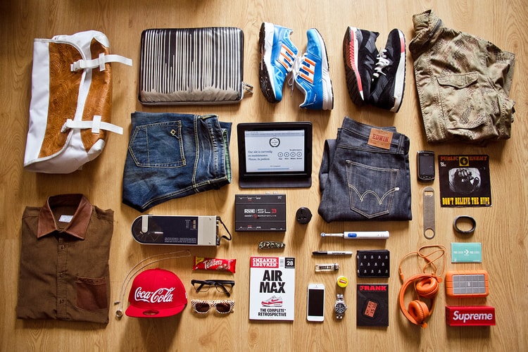 Essentials: Kish Kash