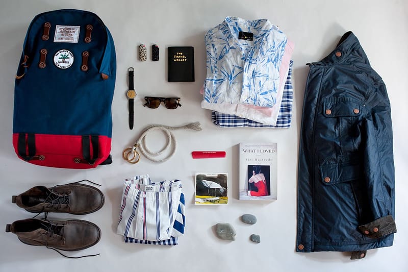 Essentials: 設計師 Matt Singer