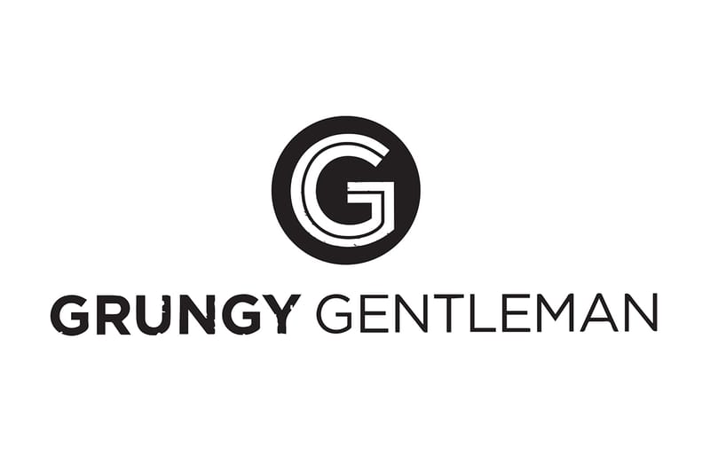 Grungy Gentleman 即將啓動線上商城