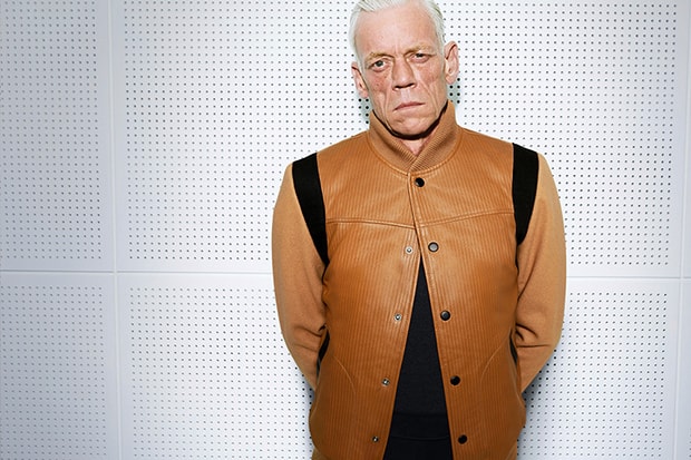 Han Kjøbenhavn 2013 秋冬系列造型搭配 Lookbook