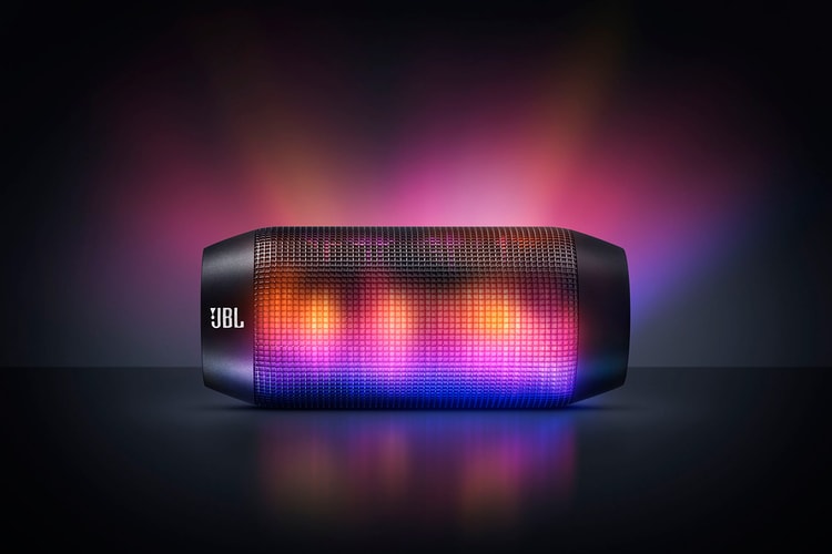 JBL「Pulse」無線揚聲器